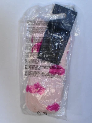 Calcetines Gap Acogedores Talla Única Esponjosos Difusos Suave Rosa Cálido Adulto Mujer Calcetín 1 Par S/M Foto 1 de 4