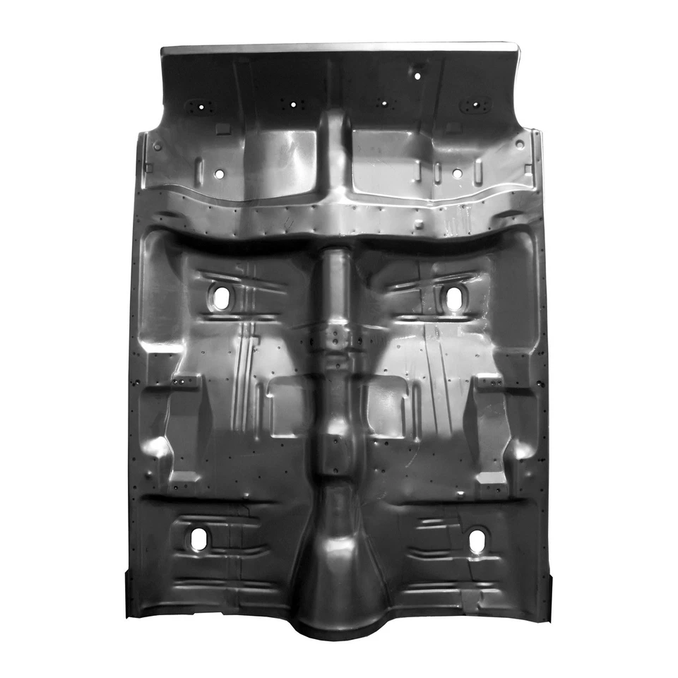 Replacement Floor Pan fits 1965-1967 Buick GS Gran-Sport 4030-500-642S - Image 1 of 1