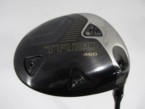 HONMA TOUR WORLD TR20 460 Driver 9.5 VIZARD TR20-50 (S) #835 Golf Clubs - Picture 1 of 3