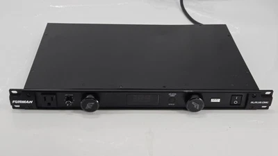 Furman Sound Classic PL-PLUS DMC Line Conditioner - Image 1 of 4