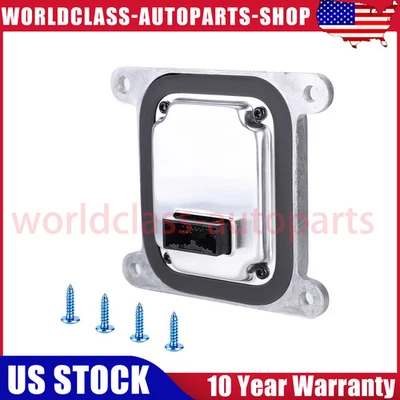 NEW FB53-13B626-B LED MODULE FOR 2016-2019 FORD EXPLORER HEADLIGHT CONTROLLER - Image 1 of 4