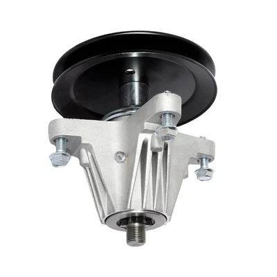 Spindle Assembly Fits Cub Cadet 918-06976A 618-06976A Tractor XT1-LT42 XT2-LX42 - Image 1 of 4