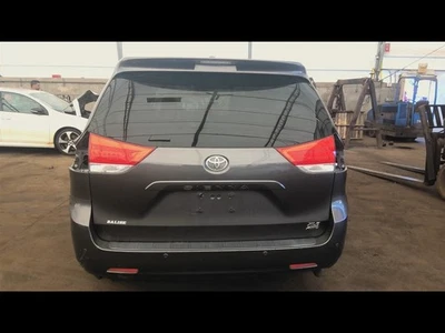 Chasis ECM ventilador de refrigeración detrás del radiador se adapta 07-22 LEXUS RX350 6725386 Foto 1 de 4