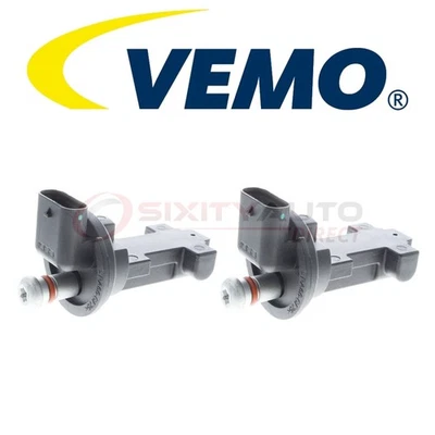 2 pc VEMO Camshaft Position Sensor for 2011-2016 Chrysler 200 - Engine hh Foto 1 de 4