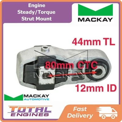 Montaje de puntal de par/estable del motor para Saab 9-5 3,0 L V6 B308E Foto 1 de 2