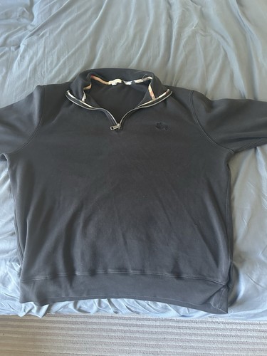 Giacca uomo Burberry