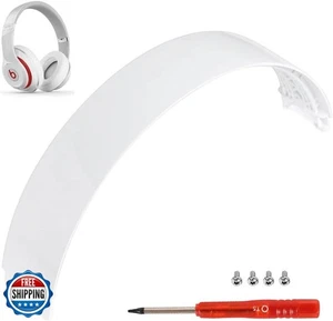 Dre Studio 2 Stirnband wie Original-Zubehör-Hersteller Bogenband B0501 Ersatzteile AC - Bild 1 von 5