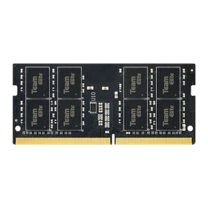 RAM TEAM GROUP 1X 16GB DDR4 2666MHz 2400 2133 SODIMM NOTEBOOK PC4-21300-S 1.2V - Picture 1 of 5