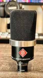 NEUMANN Tlm 102 Kondensatormikrofon Gebraucht Hochwertig Sound - Bild 1 von 4