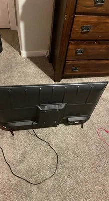 Hisense 40" Class 1080p FHD LED LCD Roku Smart TV H4030F Series (40H4030F1) - Image 1 of 2