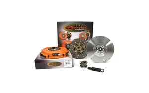 Centerforce KCFT148174 Light Pedal Clutch and Flywheel Kit for 07-11 Wrangler - Picture 1 of 10