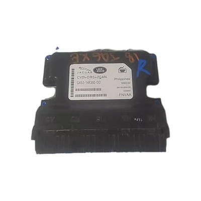 2014-2020 JAGUAR F-TYPE GX53-14F392-DD SUSPENSION DAMPER CONTROL MODULE  UNIT  - Изображение 1 из 4