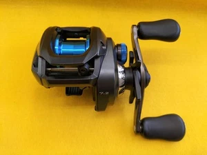 Simano 71HG Rolle TOP - Bild 1 von 11