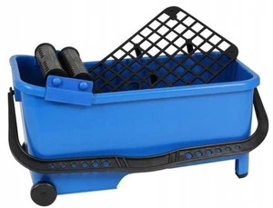 KUBALA FLIESENLEGER-SET FLIESENLEGER-EIMER 9907 - Bild 1 von 1