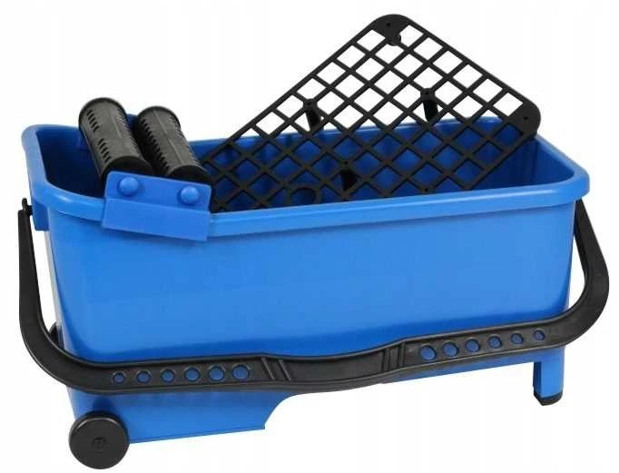 KUBALA FLIESENLEGER-SET FLIESENLEGER-EIMER 9907 - Bild 1 von 1