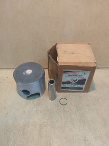 Mercury Quicksilver 765-7056A3 Piston Assembly - Picture 1 of 1