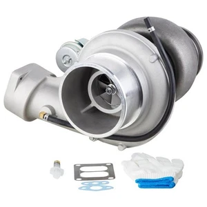 For Caterpillar CAT 3406C Replaces 169227 170354 177148 Turbo Turbocharger GAP - Picture 1 of 5