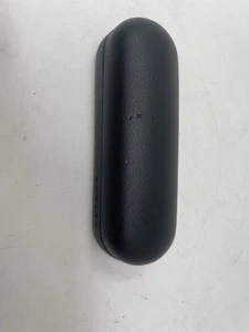 Gafas OAKLEY negras imitación cuero cubierta dura - SOLO ESTUCHE - Imagen 1 de 7