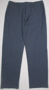 Public Rec Pants Mens 38/30 Blue Sweatpants Drawstring Performance Pull On Gym - Picture 1 of 8
