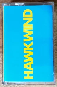 Hawkwind - Friends & Relations Vol.3 With Volume 1 1985 UK Flicknife SHARPC 1024 - Picture 1 of 7