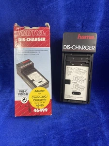 Hama Dis-Charger (Artikel-Nr. 46499) - Bild 1 von 3