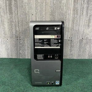 Compaq Presario SR5707C AMD Athlon Dual Core 4850e - Picture 1 of 5