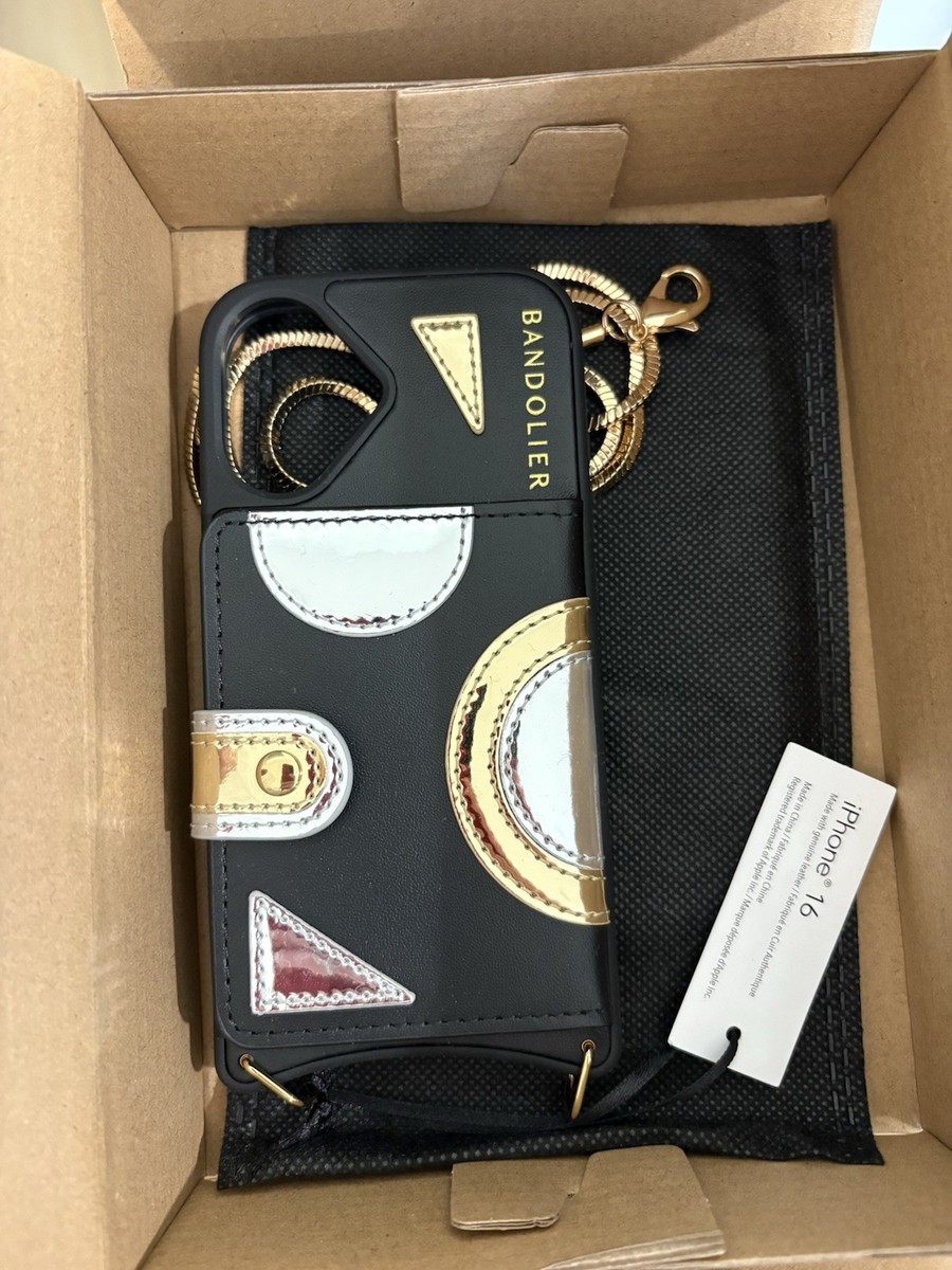 BANDOLIERiPhone13Pro ケース iPhone 13 Pro – Bandolier