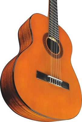 GUITARE CLASSIQUE 4/4 EKO CS12 - Image 1 of 3