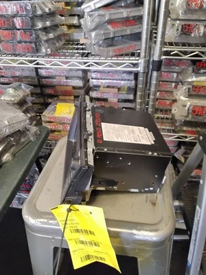 Info-GPS-TV Pantalla Pantalla Pantalla Salpicadero Navegación Se Adapta a Toyota Prius 2010-2011  Foto 1 de 4