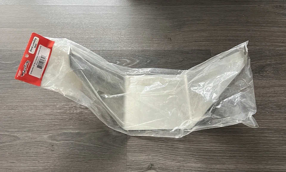 Great Planes GPMQ1850 Dural Landing Gear L8 .90-1.5