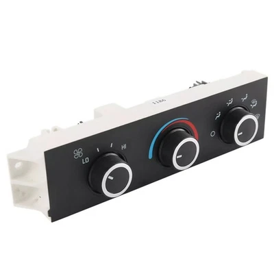 1 PC AC Climate Control Unit 84793086 For Chevy Express Van SaVana 3500 2500 - Image 1 of 4