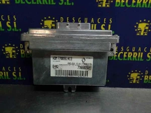 HOM7700861413 CENTRALITA MOTOR UCE / ITGA11 / 7700865809 / 1479764 PARA RENAULT - Imagen 1 de 10