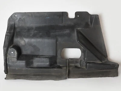 1990 - 2002 Mercedes Benz Sl Class Engine Motor Bay Trim Cover Panel Oem Foto 1 de 4
