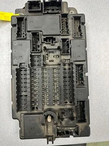 2012 MINI COOPER COUNTRYMAN Cabin Fuse Box 61353455235-01 TESTED - Picture 1 of 5