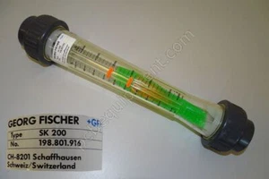 SK200 / 198.801.916 Georg Fischer - New other - incl. warranty - Picture 1 of 3