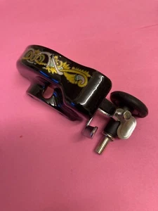 SEWING MACHINE  BOBBIN WINDER & BELT GUARD SINGER 15k & JAPAN/TAIWAN COPIES NEW - Picture 1 of 2