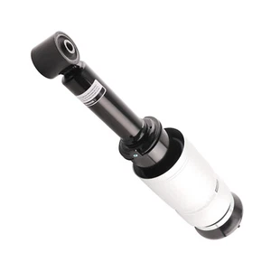 Air Suspension Struts Per Land Rover Sport (LS) Discovery 3 LR3 LR4 RNB501250 - Imagen 1 de 12