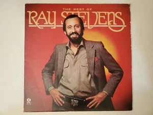 Ray Stevens - The Best of Ray Stevens (Vinyl Record LP) - Picture 1 of 2
