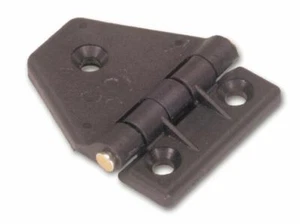 SCHARNIER Kabinen Traktor Fiat Glas Scheiben Türen Torincab Kabinen - Bild 1 von 2