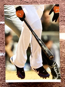 2008 Topps Opening Day Puzzle Jose Reyes #6 New York Mets - Picture 1 of 2