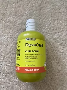 devacurl curlbond cleanser - Picture 1 of 1