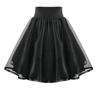 Girls Ballroom dance SKIRT Strictly Competiton wear Juvenile Junior - Image 1 of 3