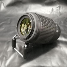Nikon Af-S Nikkor 55-200Mm 1 4-5.6G Lens