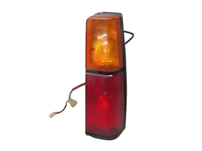 Luz intermitente trasera derecha freno trasero luz 1983-1988 Toyota Tercel Wagon SR5 #61 Foto 1 de 4