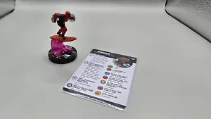 Deadpool #063 Chase Avengers Fantastic Four Empyre Marvel Heroclix - Picture 1 of 1