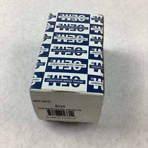 OEM Temperature Switch 8320 - Picture 1 of 2