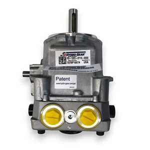 Hydro-Gear RH Hydraulic Pump - Scag Tiger Cat, Tiger Cub, Wildcat 482644 - Picture 1 of 2