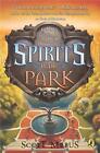 Gods of Manhattan 2: Spirits in the Park by Scott Mebus (English) Paperback Book