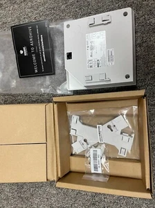 AEROHIVE NETWORKS AH-AP-130-AC-CE - Zdjęcie 1 z 6