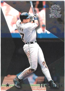 1999 Topps Stars One Star Foil #82 Tony Clark /249! *PWE*